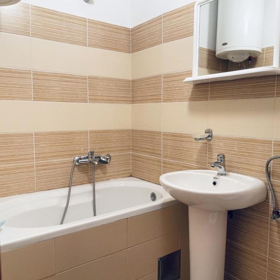 Elena Apartment Плужине Экстерьер фото