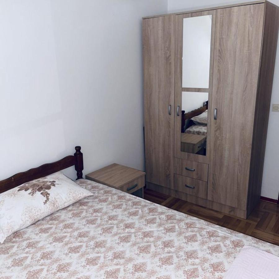 Elena Apartment Плужине Экстерьер фото