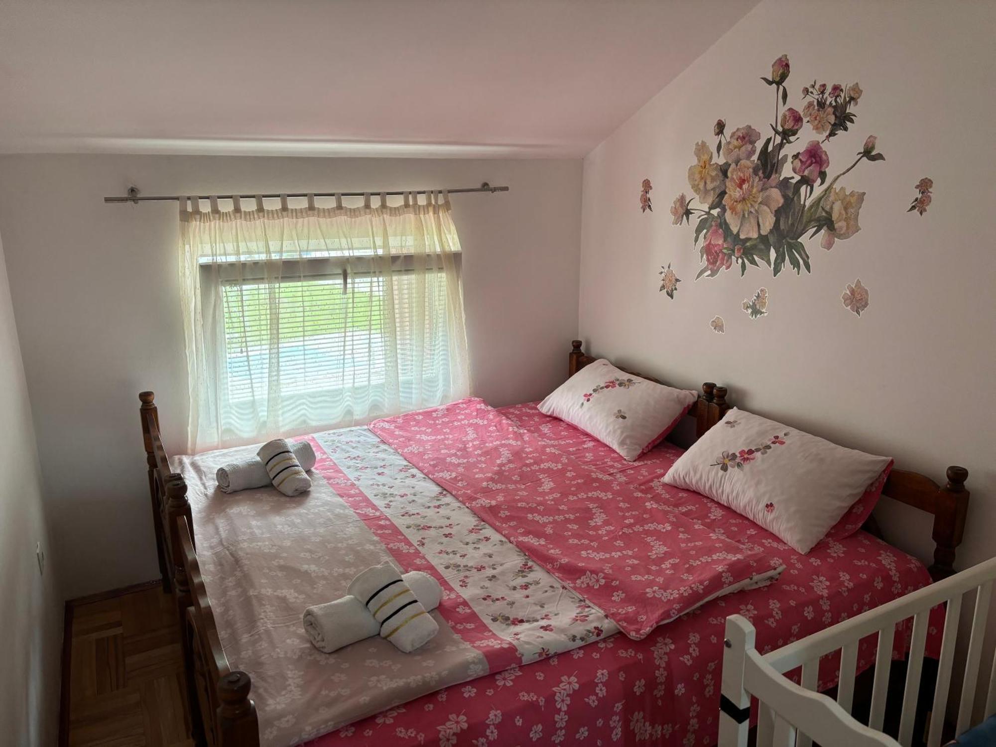 Elena Apartment Плужине Экстерьер фото
